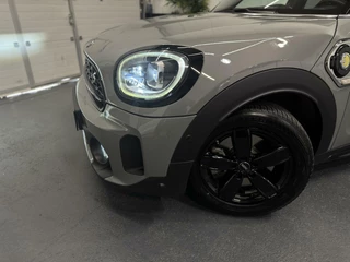 MINI Countryman Mini Countryman 2.0 Cooper S E ALL4 |Pano|Harman/Kardon|18