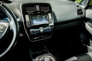 Nissan Leaf Nissan LEAF Tekna 30 kWh | Nap | Vol opties | Camera | Leer - afbeelding nr 23