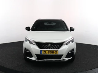 Peugeot 3008 Peugeot 3008 1.2*GT Line*ACC*NAV*LED*KEYLESS*CARPLAY*LED*CAMERA - afbeelding nr 30