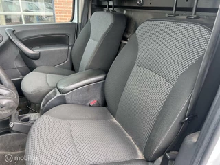Mercedes-Benz Citan Mercedes Citan bestel 109 CDI BlueEFFICIENCY NWE Bak - afbeelding nr 5