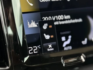 Volvo XC60 Volvo XC60 2.0 B5 Momentum Exclusive Pano|Harman|HuD|360cam - afbeelding nr 28
