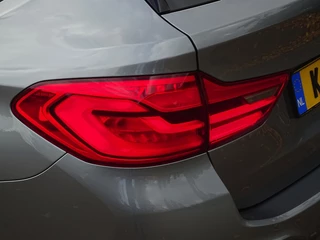 BMW 5 Serie BMW 5 Serie Touring 540i xD 340PK High E. M-pakket / BMW Individual / LED - afbeelding nr 66