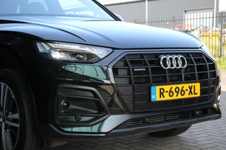 Audi Q5 - afbeelding nr 4