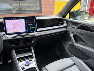 Volkswagen Tayron Volkswagen Tayron 1.5 eHybrid R-line Black Style Massage Head-Up Pano Trekhaak - afbeelding nr 15