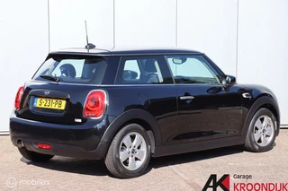 MINI One MINI 1.5 ONE 74646KM NETTE AUTO / NAV / AIRCO / CRUISE / !!! - afbeelding nr 5
