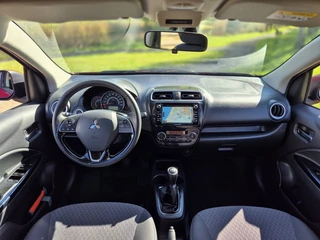 Mitsubishi Space Star - afbeelding nr 2