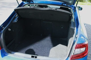 Škoda Octavia Skoda Octavia 2.0 TSI RS 4x4|190PK|Pano|Automaat|LED|Stoelverwarming - afbeelding nr 17
