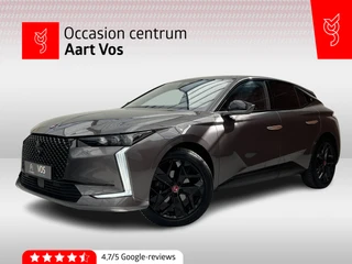 DS DS 4 PureTech 130 Performance Line+