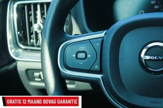 Volvo V60 Volvo V60 2.0 T6 PlugInHybride  Inscription |Navi|Camera - afbeelding nr 30