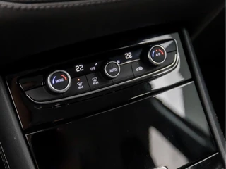 Opel Grandland X (APPLE CARPLAY, GROOT NAVI, CLIMATE, LEDER, CAMERA, SPORTSTOELEN, GETINT GLAS, ELEK ACHTERKLEP, KEYLESS, NIEUWSTAAT) - afbeelding nr 9