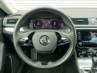 Škoda Superb - afbeelding nr 15