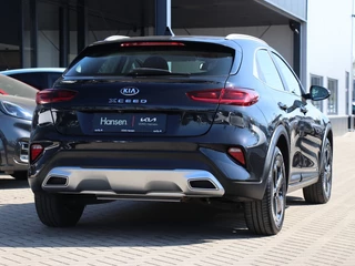 Kia XCeed - afbeelding nr 2