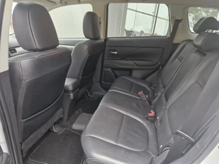 Mitsubishi Outlander - afbeelding nr 26