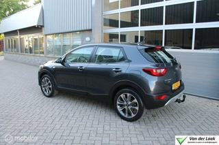 Kia Stonic Kia Stonic 1.0 T-GDi Comfortline PlusLine Navigator Trekhaak. - afbeelding nr 3