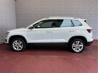 Škoda Karoq Škoda Karoq 1.5 TSI 150PK CARPLAY NAVI VIR.COCKPIT STOEL/STUUR VERW. ADAP.CRUISE 2024 - afbeelding nr 66