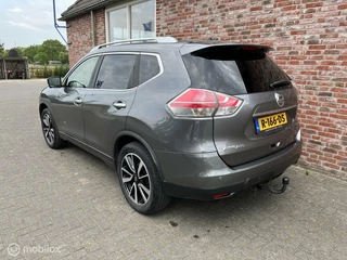 Nissan X-Trail Nissan X-Trail 1.6 DIG-T X-Scape 7p. - afbeelding nr 3