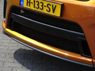 Land Rover Range Rover Sport Land Rover Range Rover Sport 5.0 V8 576PK SC SVR SVO / Quicksilver RVS / Alcantara / carbon - afbeelding nr 54
