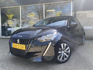 Peugeot 208 1.2 PT Active Pack
