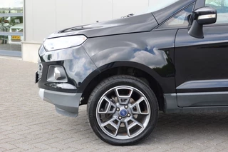 Ford EcoSport - afbeelding nr 24
