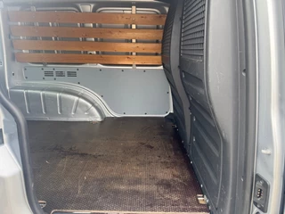 Volkswagen Caddy - afbeelding nr 12