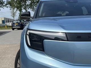 Ford Explorer Ford Explorer Extended Range RWD 77 kWh 286pk | Driver Assistance Pack | AGR Stoelen | Wegklapbare Trekhaak | Ford Voorraad - afbeelding nr 4