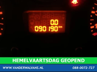 Peugeot Partner Parkeersensoren - afbeelding nr 18