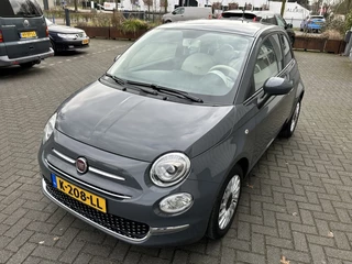 Fiat 500 - afbeelding nr 2