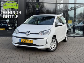 Volkswagen e-up! Volkswagen e-Up! | Camera | Cruise | Clima | incl. BTW | 98% SOH - afbeelding nr 2