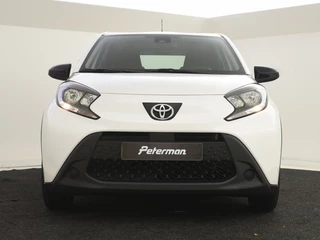 Toyota Aygo - afbeelding nr 5