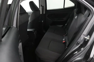 Toyota Yaris Cross Toyota Yaris Cross 1.5 Hybrid Active - afbeelding nr 5