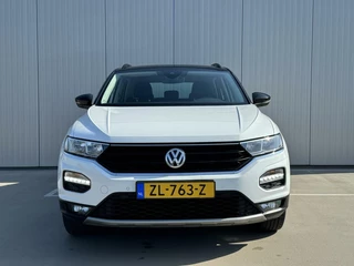 Volkswagen T-Roc Volkswagen T-Roc 1.5 TSI Style Executive|Navi|NL-Auto - afbeelding nr 12