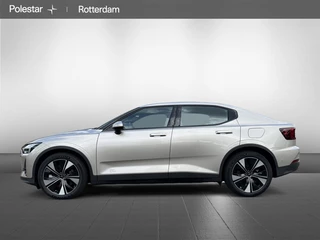 Polestar 2 Polestar 2 LRSM 78Kwh I Pilot Lite Pack I Adapt C. I Apple/Android I Nav. - afbeelding nr 2