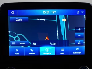 Ford Transit Custom Ford Transit Custom 300 2.0 TDCI L2H1 Trend Automaat Airco Navi Cruise control Camera PDC voor & Achter Trekhaak - afbeelding nr 21