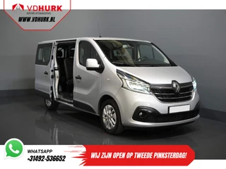 Renault Trafic - afbeelding nr 8