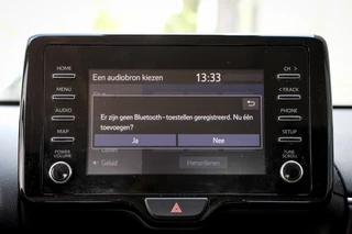 Toyota Yaris Toyota Yaris 1.5 Hybrid Dynamic | Camera | Adaptive Cruise - afbeelding nr 13