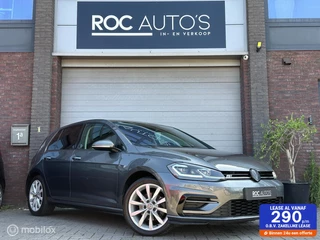 Volkswagen Golf - 143379072-0