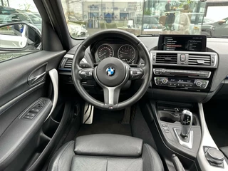 BMW 1 Serie BMW 1-serie 118i Centennial High Executive Automaat NLauto - afbeelding nr 25