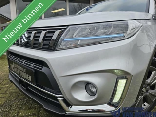 Suzuki Vitara Suzuki Vitara 1.4 Boosterjet Select Smart Hybrid | Zéér mooi! | 1500 KG Trekgew. - afbeelding nr 3