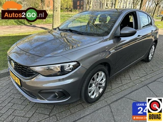 Fiat Tipo - 296787815-0