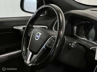 Volvo V60 Volvo V60 Cross Country 2.0 D4 Summum AUT. [ full option en historie compleet ] - afbeelding nr 26