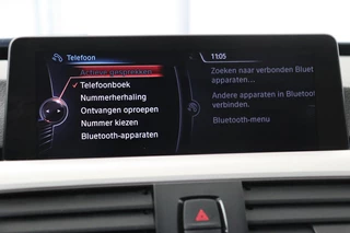 BMW 3 Serie BMW 3-serie Gran Turismo 320i Business | Sportstoelen | Navigatie |  Cruise control | Bluetooth | Parkeerhulp | Climate control - afbeelding nr 22