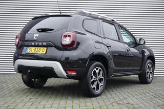 Dacia Duster - afbeelding nr 5