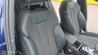 Audi A4 Audi A4 Avant 35 TFSI S edition - afbeelding nr 17