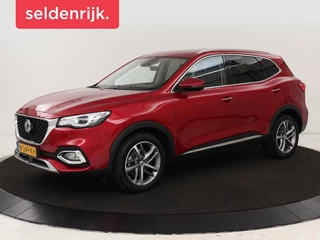 MG EHS MG EHS 1.5 TGDI Edition1 | PHEV | Camera | Trekhaak |  Adaptive cruise | Leder | Carplay | Stoelverwarming | Navigatie | Full LED - afbeelding nr 1