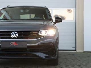 Volkswagen Tiguan Volkswagen Tiguan 1.5 TSI R-Line Facelift|IQ LED|19inch|Trekhaak - afbeelding nr 36