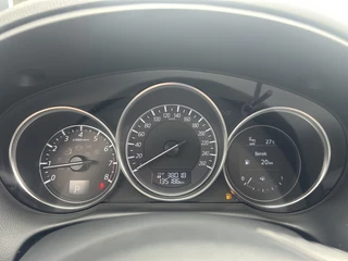 Mazda CX-5 - afbeelding nr 17