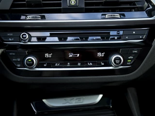 BMW X3 BMW X3 xDrive20i High Executive M-Sport | 20
