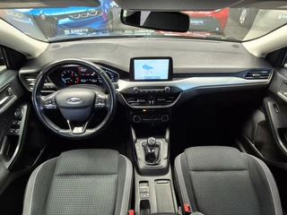 Ford Focus Ford Focus 1.0 Titanium |Navi|Climate|Cruise|PDC|Stoelvw|Lmv - afbeelding nr 6