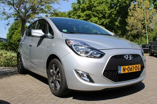 Hyundai ix20 - afbeelding nr 6