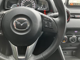 Mazda CX-3 - afbeelding nr 24